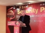 3rd Security Project - Speakers
